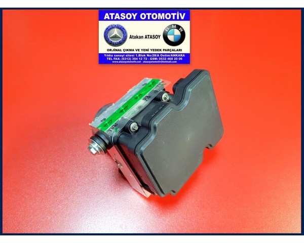 MERCEDES SPRINTER ABS BEYNİ 0265956378 0265956033 2265106513 9069005304 9069005204 9069002104 9069005702 9069002502 9069001702 9069002004 9069005602 9069002402 9069001602 YM
